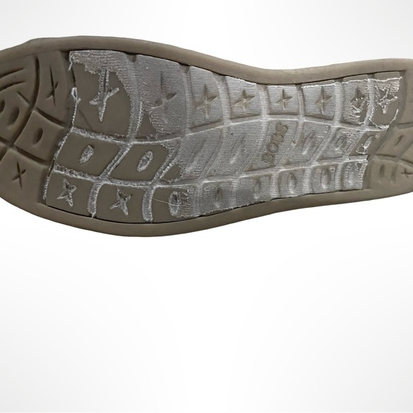 Skechers Bobs camouflage sequins flats women’s size 6 - Picture 3 of 3